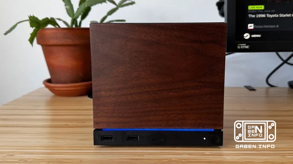 Le prix de la Steam Machine dépasse 1 000 $ car Valve ne veut pas subventionner ce produit - l'entreprise ne vendra pas ...