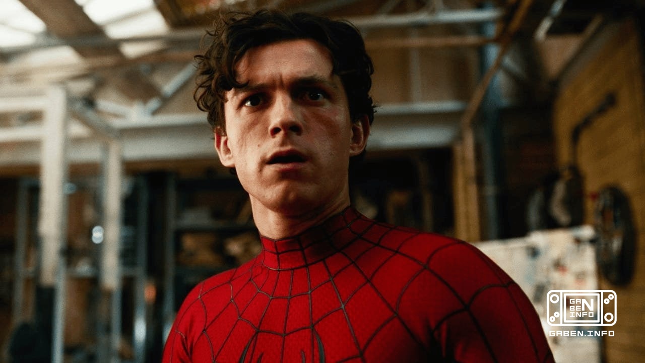 According to Tom Holland, the main villain of Spider-Man: New Day has not yet been revealed - it is possible that the se...