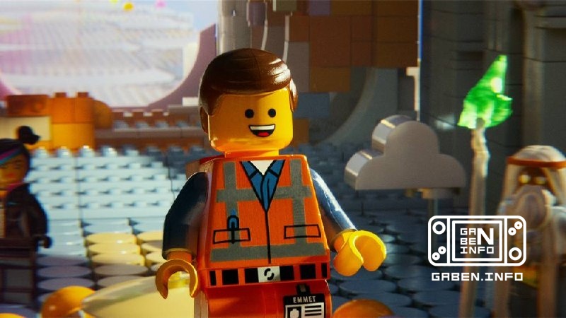 Se está desarrollando oficialmente un nuevo largometraje de LEGO. El director será Josh Kali (“Toy Story 4”) y uno de lo...
