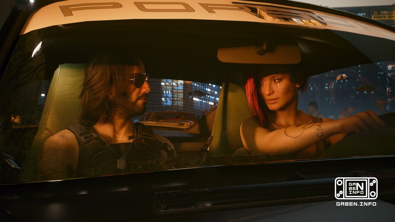 Cyberpunk 2077 est revenu en tête du classement hebdomadaire Steam après une longue absence – grâce à une remise de 70 %...