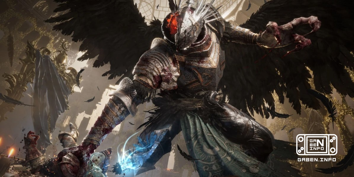 Lords of the Fallen 2는 올 가을부터 2027년 1분기로 연기되었습니다. 이제 3월 31일까지 가장 쓸모없는 방어구를 갖춘 가장 기반이 깊은 SoulSlice의 출시를 기다릴 수 있습니다!