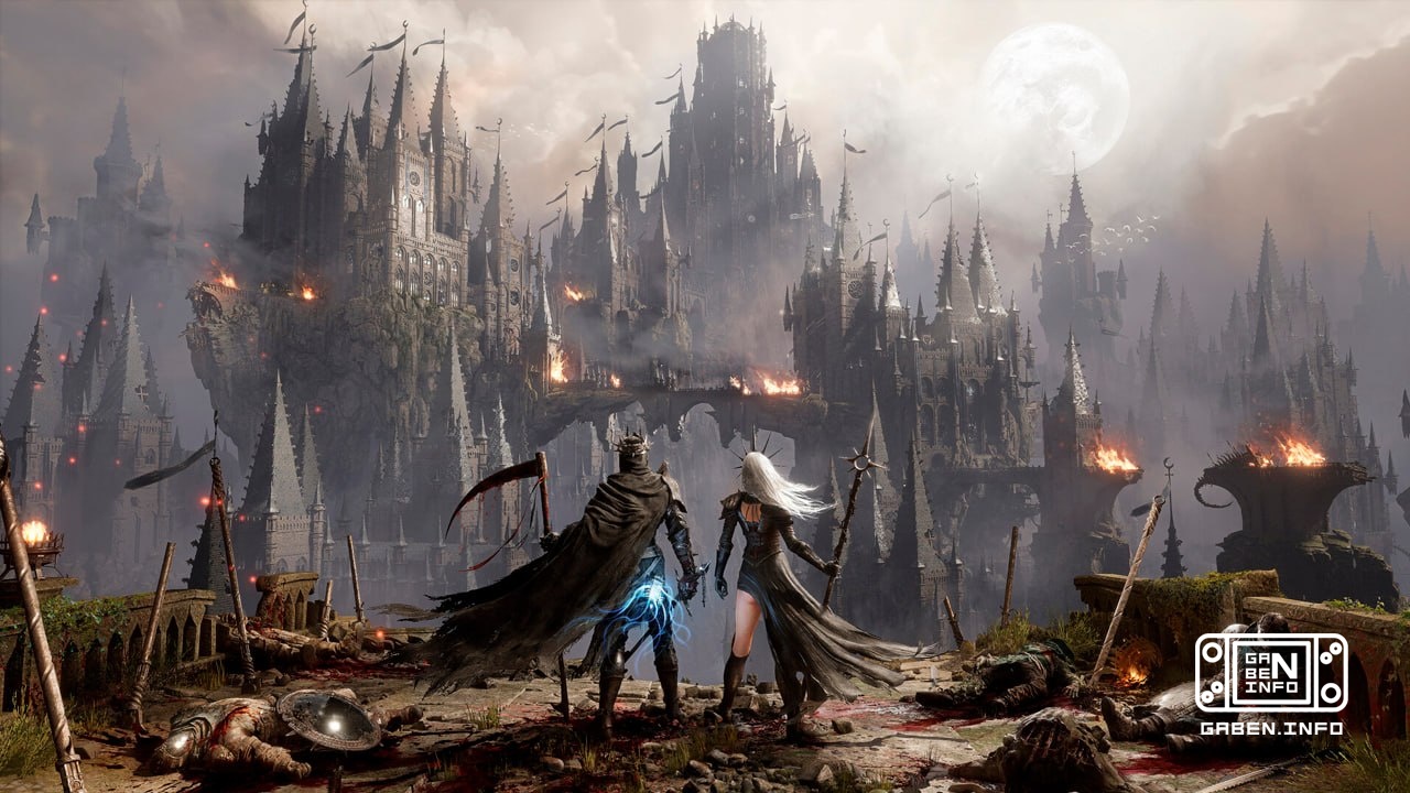 Lords of the Fallen II è stato posticipato al primo trimestre del 2027. Il team dedicherà più tempo a rifinire l'azione ...