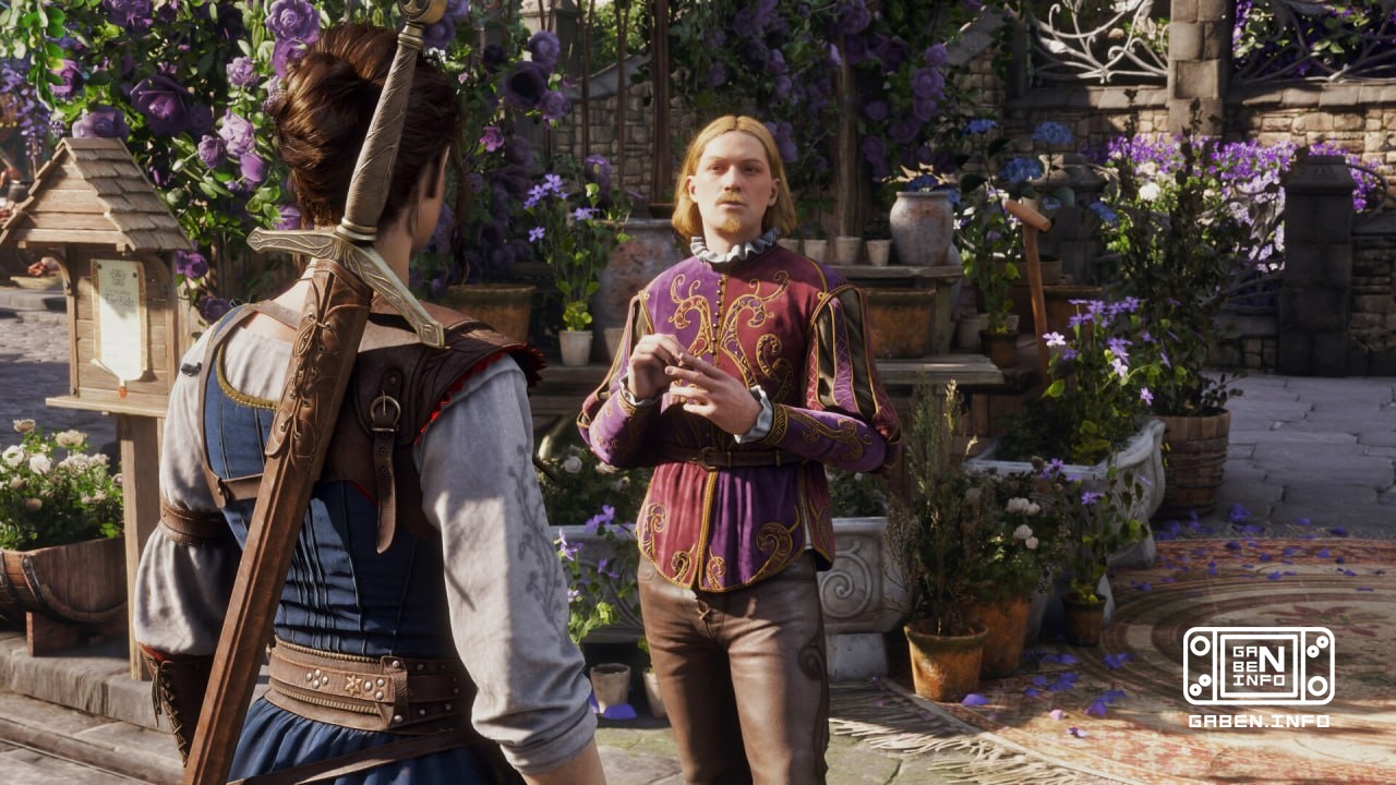 De petitie ter ondersteuning van de Russische taal in Fable is teruggekeerd naar de Xbox Player Voice-website, waar deze...