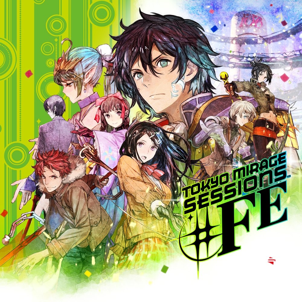قبل 10 سنوات، تحولت Fire Emblem إلى شخصية - تم إصدار جلسات طوكيو ميراج ♯FE.ظلت اللعبة حصرية على Wii U لفترة طويلة، حتى و...