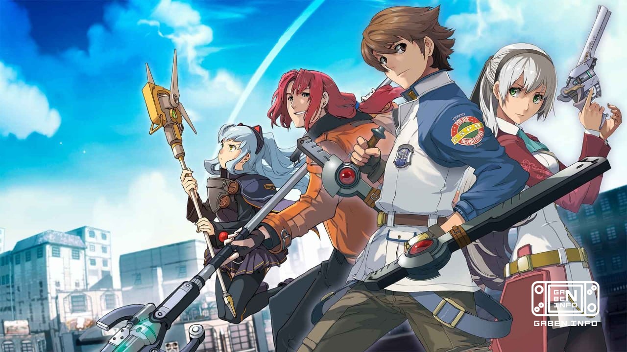 User DTF wrote a long text about the Legend of Heroes franchise, which includes the Trails series.It started back in the...