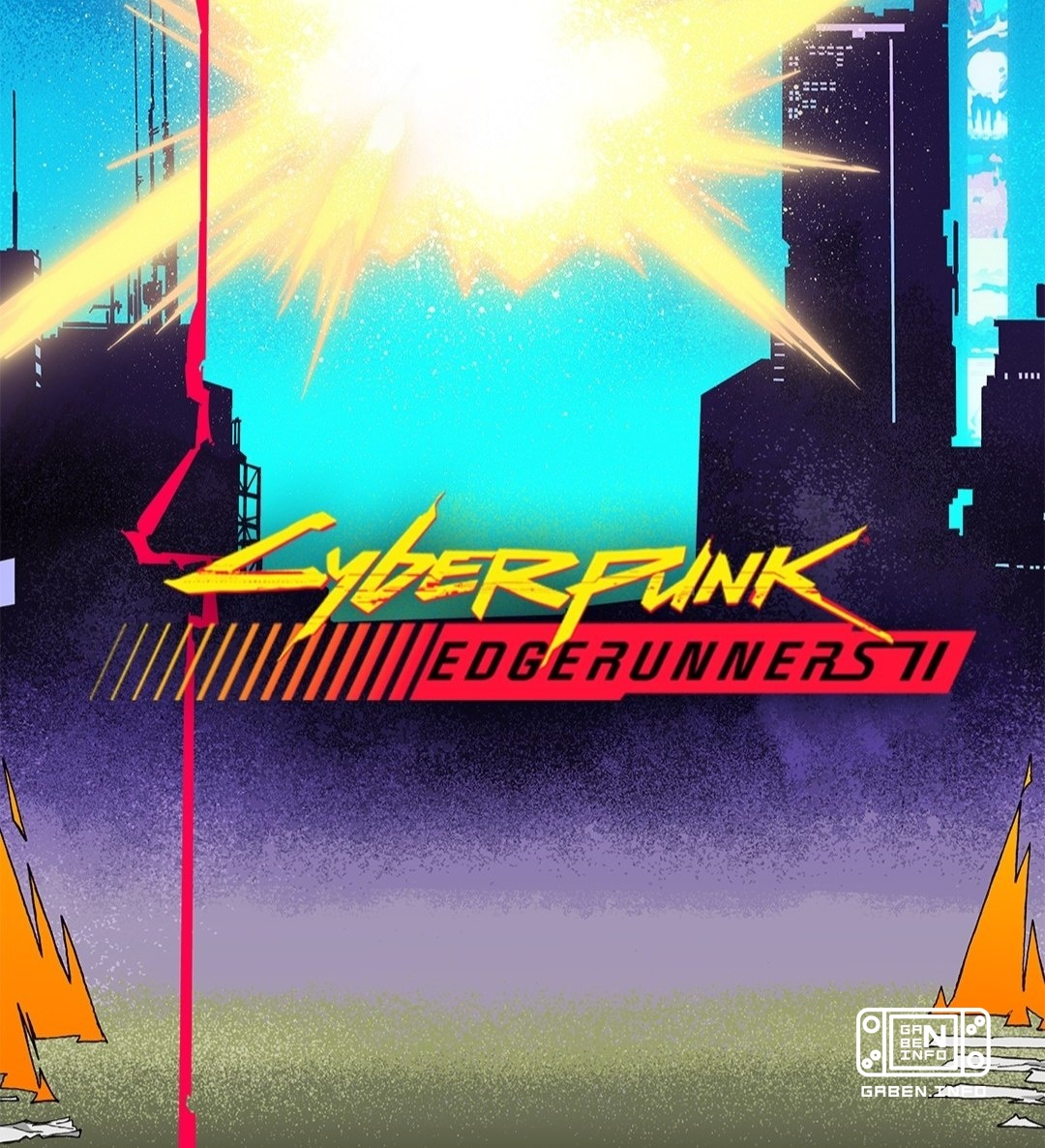 A primeira prévia da segunda temporada de Cyberpunk Edgerunners será apresentada no dia 29 de junho. Aguardamos a aprese...