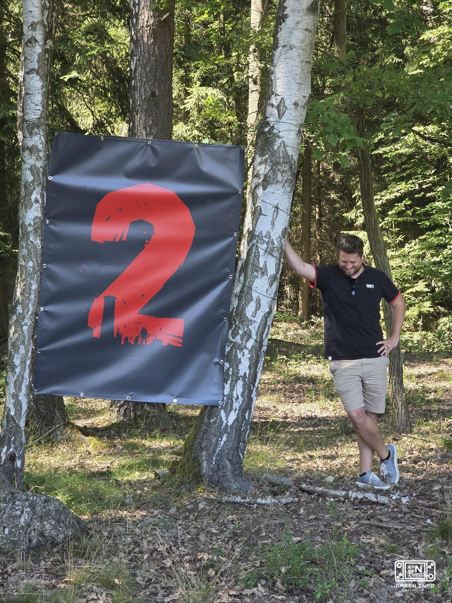 BREAKING: DayZ 2 is in development Bohemia Interactive confirmed this by posting this photo on its social networks.