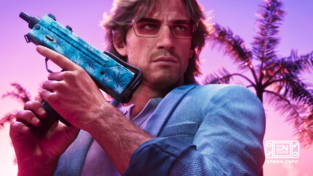 Rockstar Games همچنان به تدریج پیش فروش GTA VI را باز می کند.به عنوان مثال، بازی را می توان از قبل در ترکیه، هند و اوکرا...