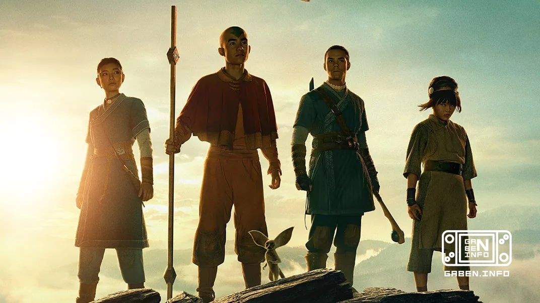 All seven episodes of the second season of The Last Airbender have been released on Netflix.In the sequel, the avatar wi...