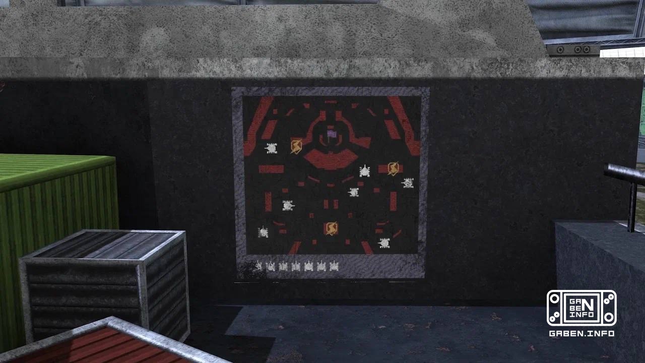 Tanks Blitz hat eine Wettbewerbskarte veröffentlicht, die in Zusammenarbeit mit Profispielern entwickelt wurde. In Zusam...