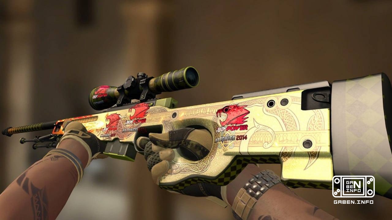 📉 СУВЕНИРНЫЙ AWP DRAGON LORE ПОХОЖЕ, НЕ СПАСЁТ НИЧЕГО После возможности крафтить сувенирные скины владельцы сувенирного ...