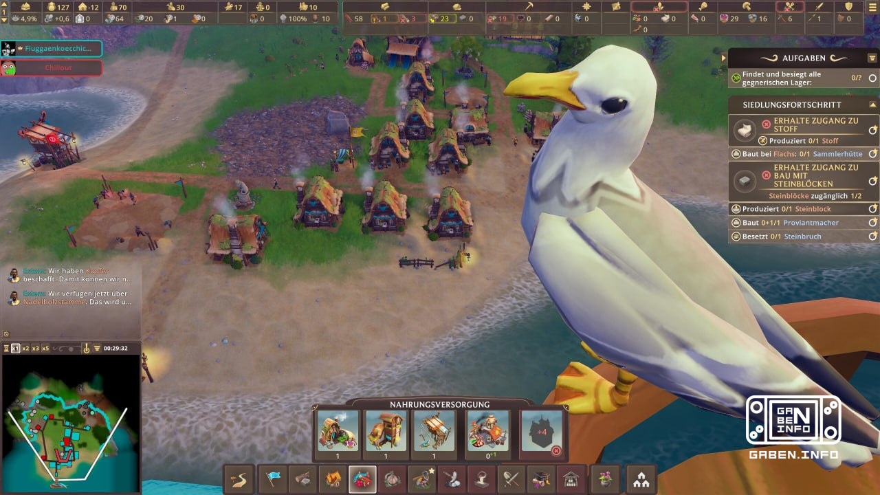 Pioneers of Pagonia has received a full-fledged editor and is preparing for a new DLC. The free update 1.4.0 significant...