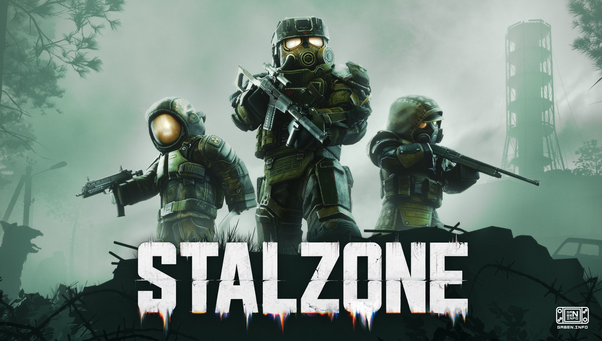 مهم: STALCRAFT: X اکنون STALZONE نامیده می شود - پس از تقریباً چهار سال بحث در مورد برند. تقریباً برای چهار سال، تیم تلا...