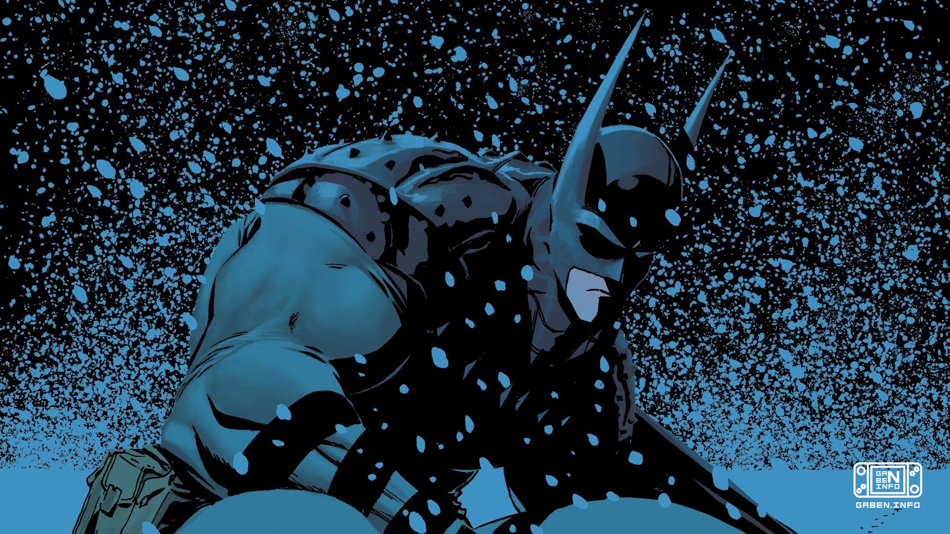 دی سی اعلام کرده است که یک سریال انیمیشنی بر اساس Ultimate Batman، یک خط کمیک بسیار تحسین شده که در آن بروس وین یک میلیا...