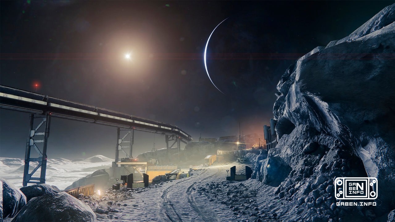 أعلنت Bungie عن عمليات تسريح جماعية للعمال كجزء من إعادة تنظيمها.لا يمكن للأستوديو مواصلة العمل في المشاريع المستقبلية ب...