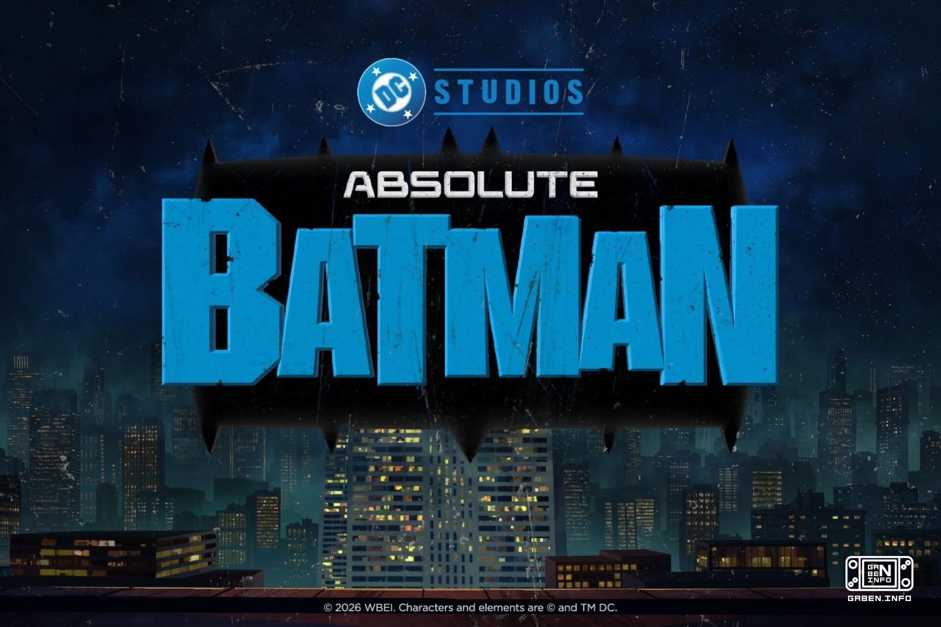 Die Zeichentrickserie „Ultimate Batman“ werde vollständig in CG erstellt, gaben die Autoren an.Sie versprachen außerdem,...