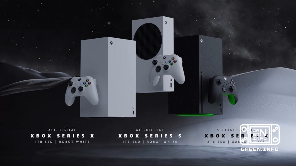 کنسول‌های XBOX از اول آگوست دوباره گران‌تر می‌شوند. XBOX Series X و S با ظرفیت 500 گیگابایت 100 دلار گران‌تر می‌شوند و ق...