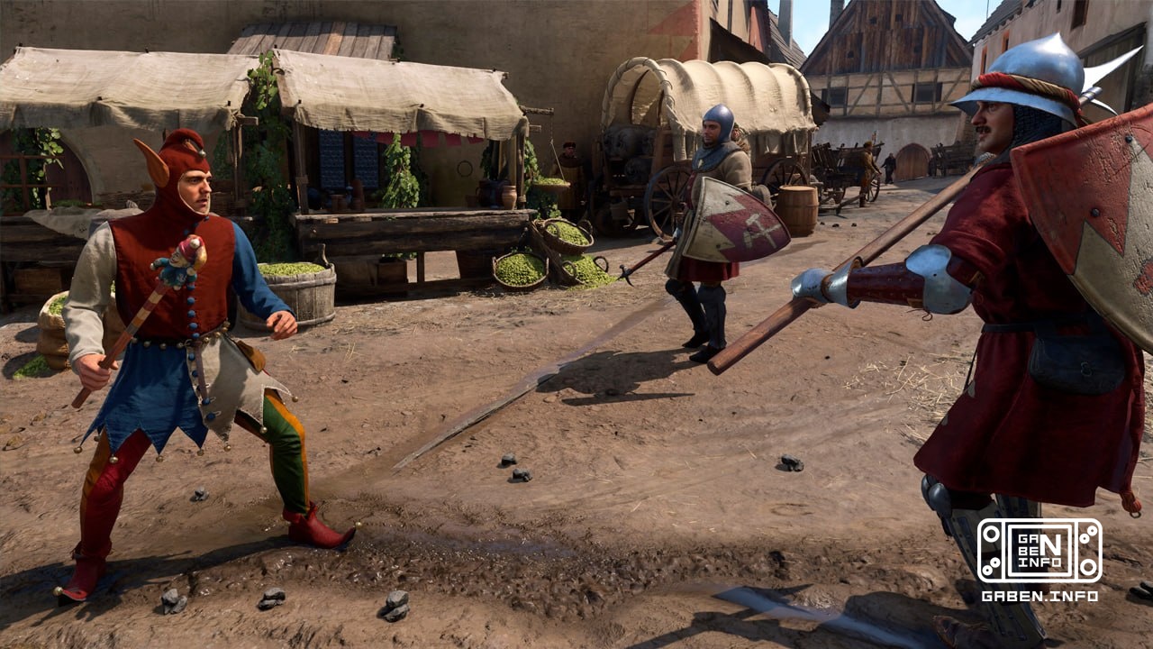 Der Verkauf von Kingdom Come: Deliverance II hat sechs Millionen Exemplare erreicht – bis zum 9. Juli kann das Rollenspi...