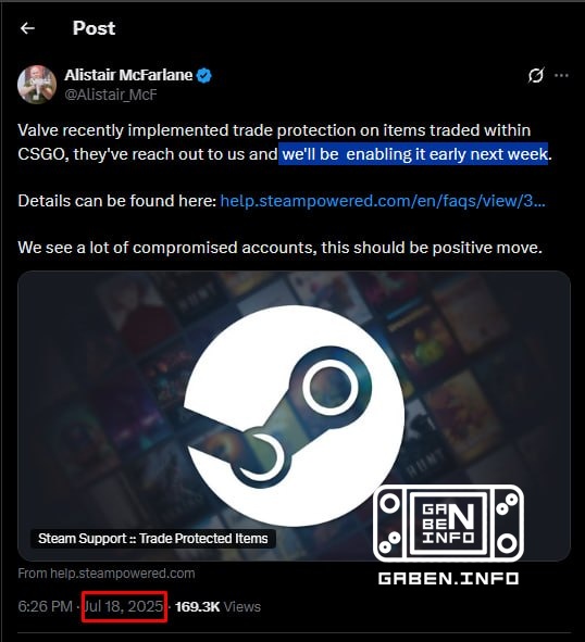 Los desarrolladores de Rust parecen escuchar a la comunidad Ha pasado más de un año desde la publicación de un tuit de u...