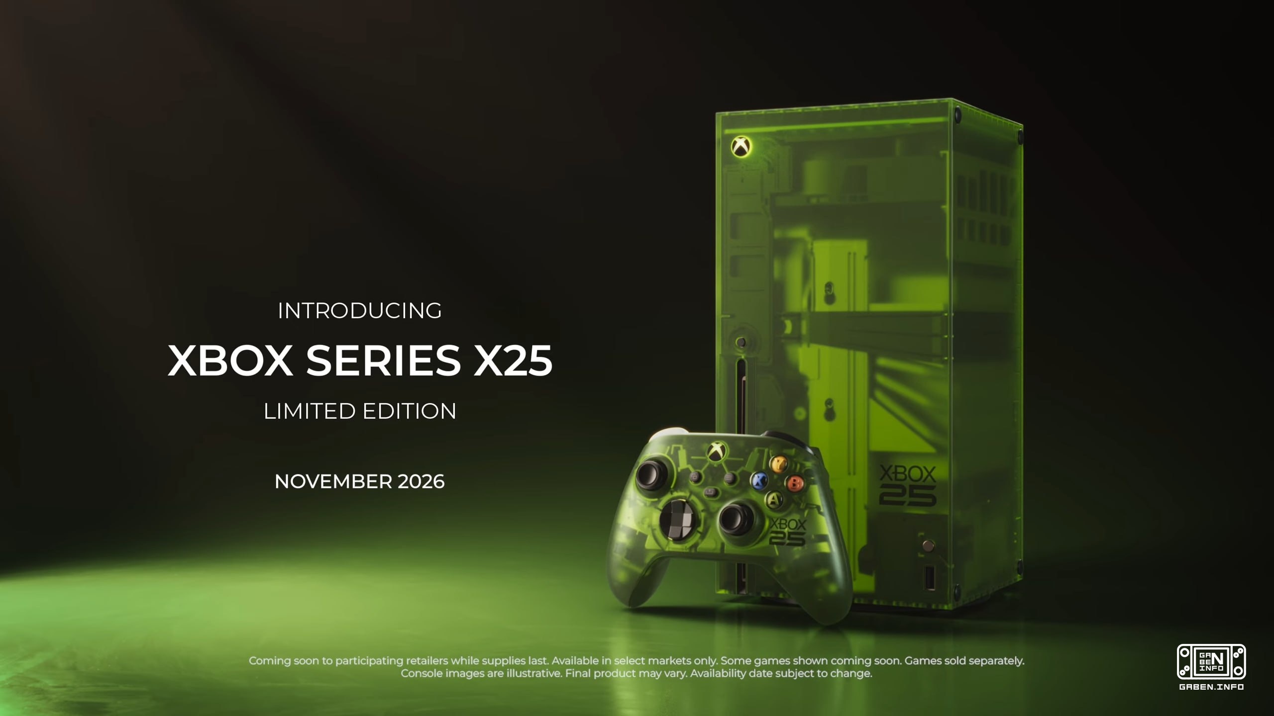 Oficial: Microsoft aumenta novamente os preços dos consoles Xbox Series X|S A Microsoft anunciou um aumento significativ...