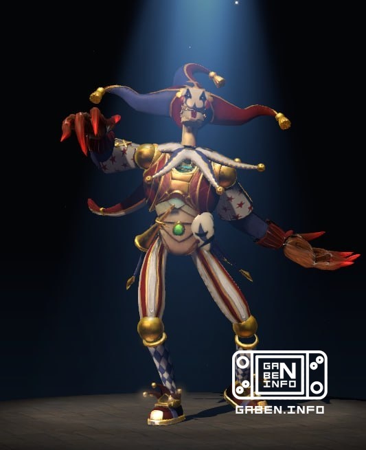 🤡 Clown - Oracle reward. D U M A Y T E. ⚓️ Gabe News | Dota 2