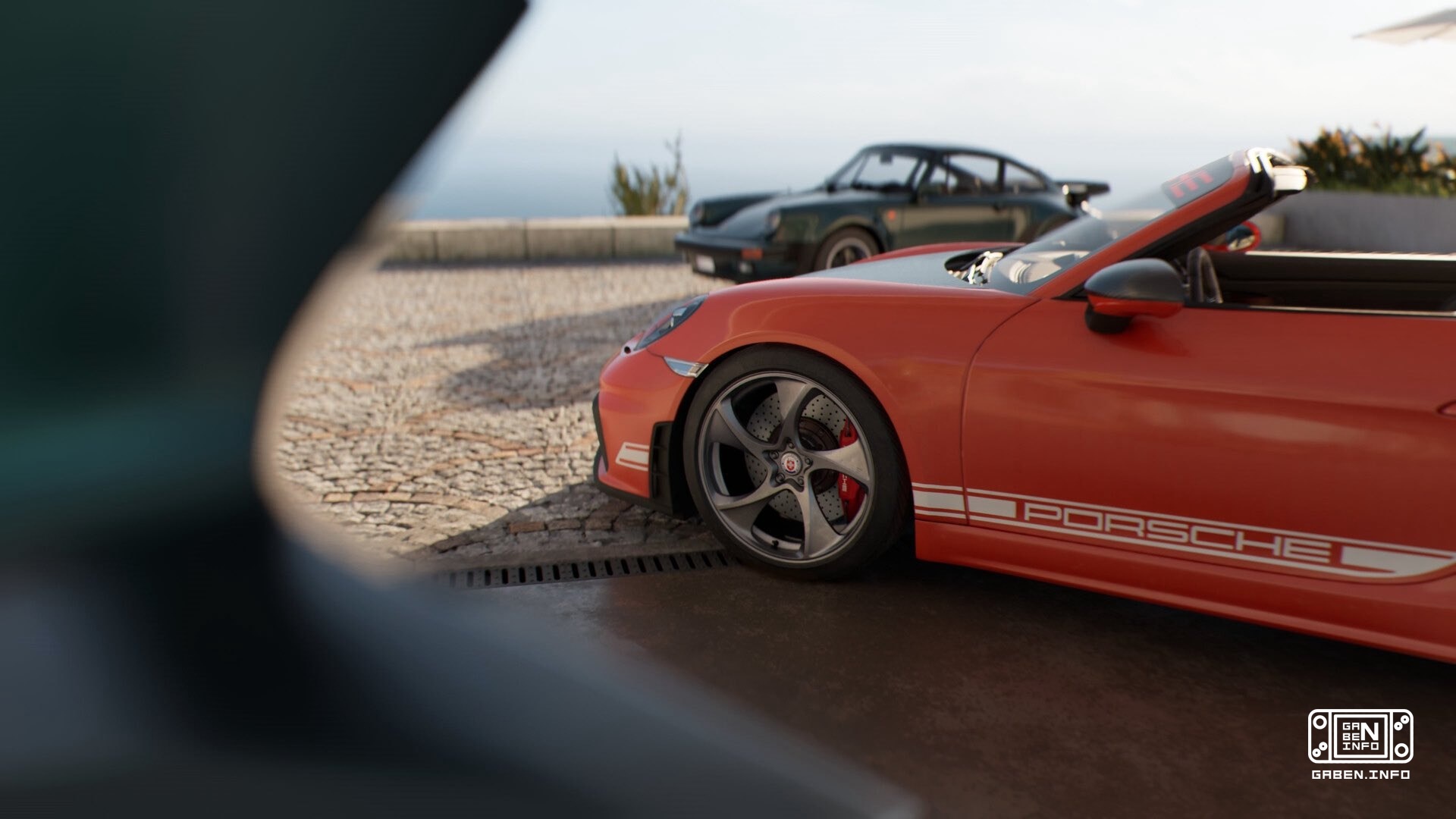 Un grand nombre de nouveaux détails sont apparus sur CLUTCH, un jeu de course des anciens développeurs de Forza Horizon....