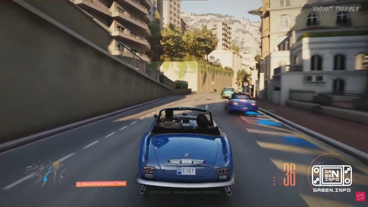 Forza Horizon 5'in yazarlarından neredeyse bir saatlik oynanış yarışı CLUTCH Buradan izleyin: https://youtu.be/fAU1GvGP9...