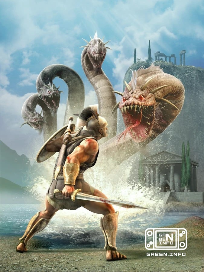 20 лет назад мы щеголяли в тунике и убивали кентавров — вышла Titan Quest И хоть убийцей Diablo 2 игра не стала, она зап...