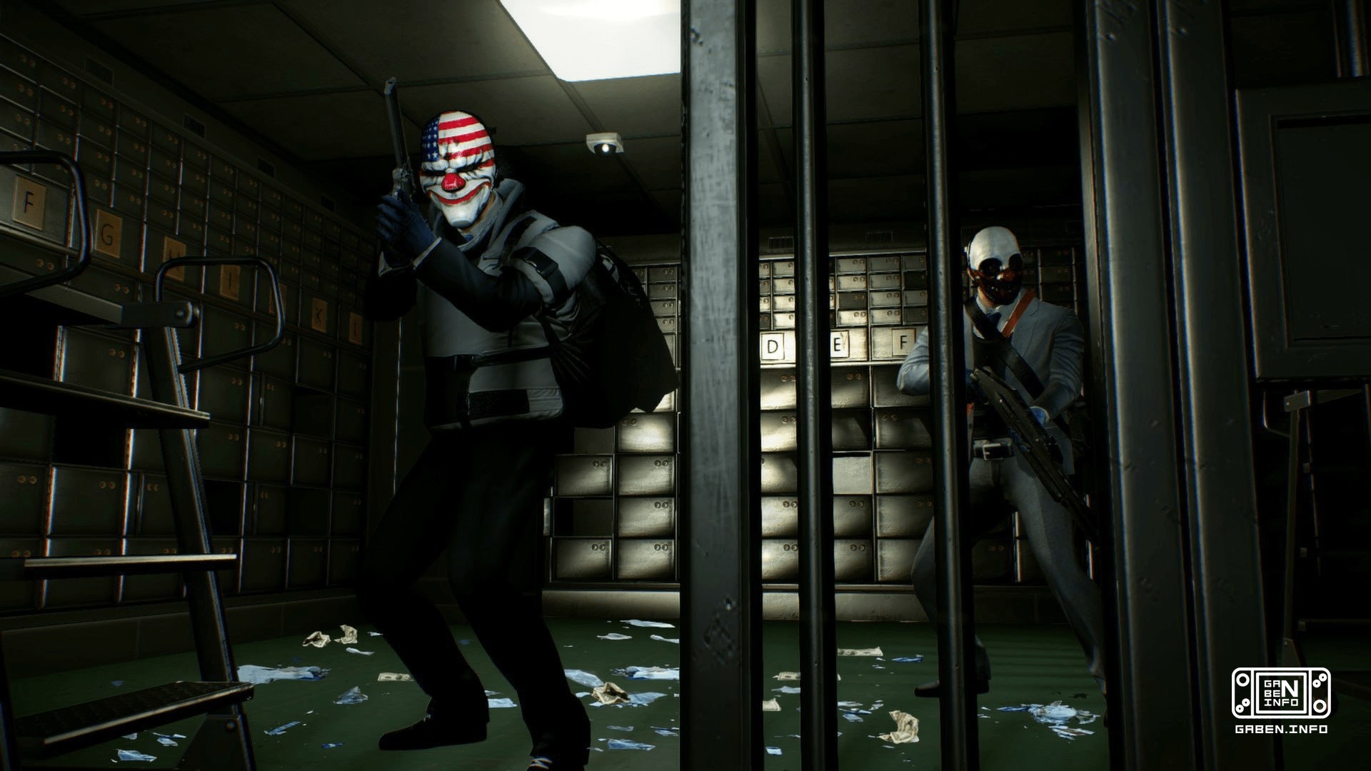 Payday 2 ждёт масштабное обновление движка — бета-тестирование начнётся уже 30 июня. Помимо прочего, игру переведут на 6...