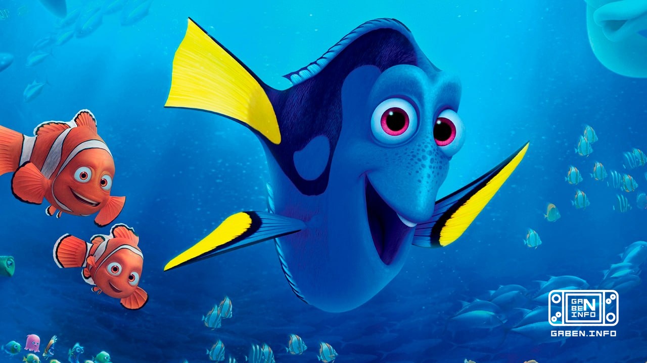 Pixar объявила о работе над короткометражкой о Дори из «В поисках немо». В ленте расскажут о том, как рыбка влюбилась в ...