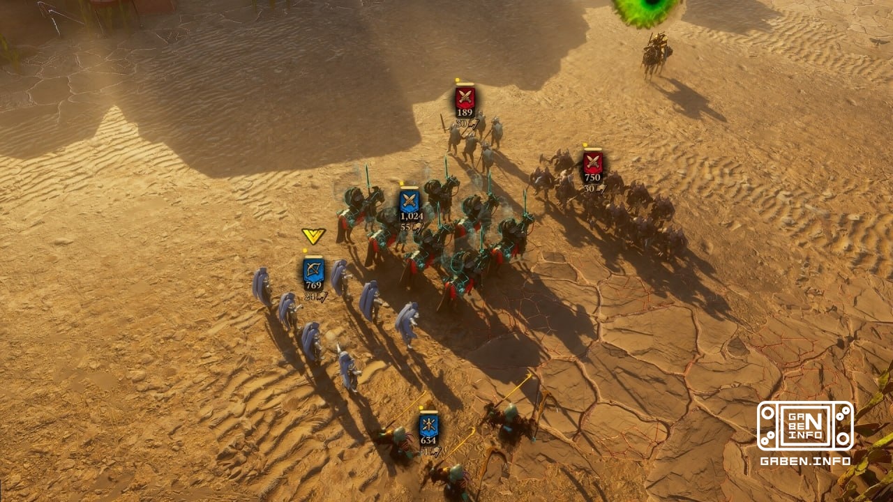 7月にはアトレ：ドミナンスウォーズに新たなミッションが追加されます。ファンタジー戦略 Atre: Dominance Wars の開発者は、7 月 20 日にキャンペーンの 4 番目のミッションがゲーム内に登場すると発表しました。これはプロ...