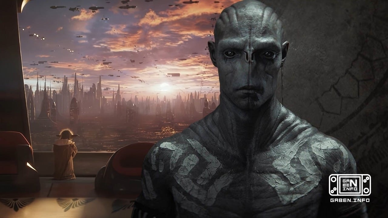 DAVID CAGE RIVELA: I dipendenti di Quantic Dream scioperano Secondo i dipendenti di Quantic Dream, lo sviluppo di Star W...