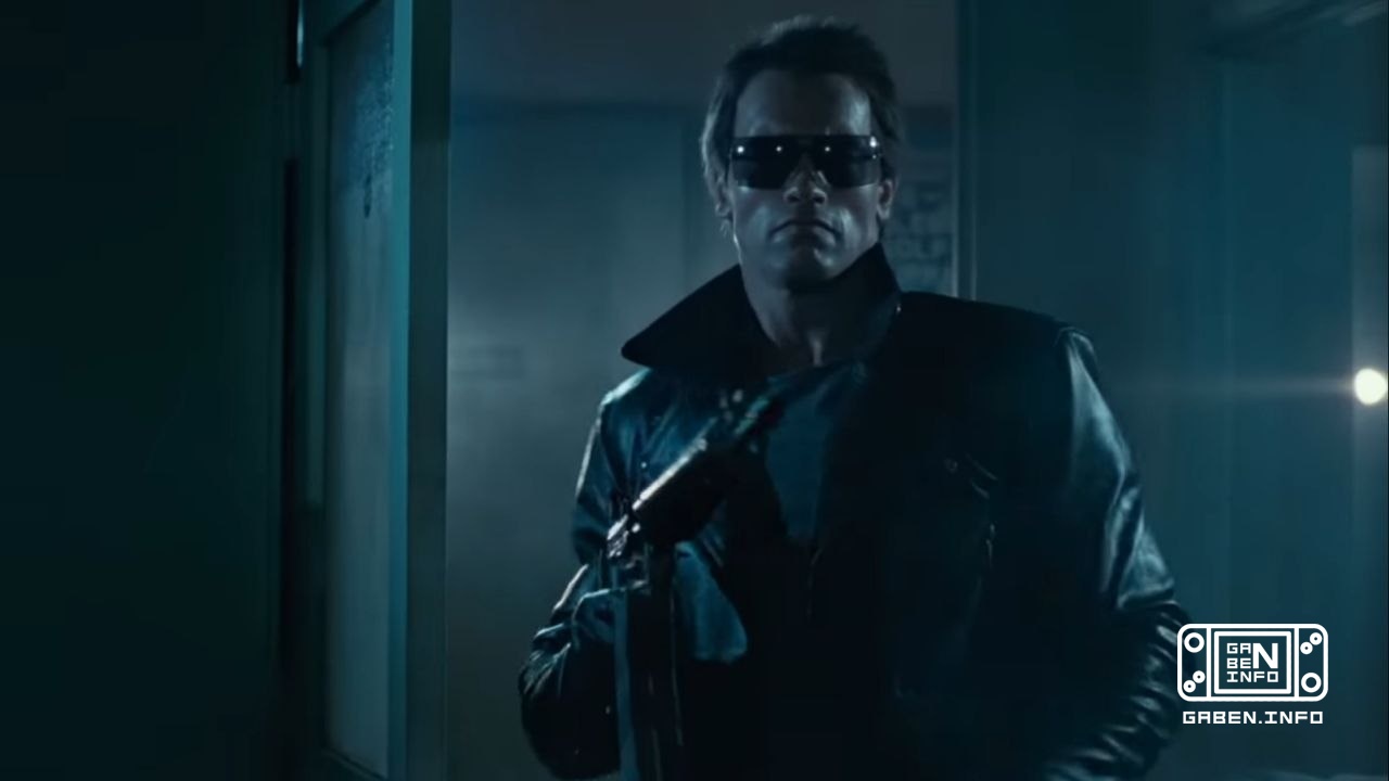 🤖 เมื่อเร็วๆ นี้ ฉันได้อ่านหนังสืออย่างเป็นทางการเกี่ยวกับ Terminator เล่มแรกแล้ว และอยากแบ่งปันความคิดเห็นของฉันกับคุณ ...