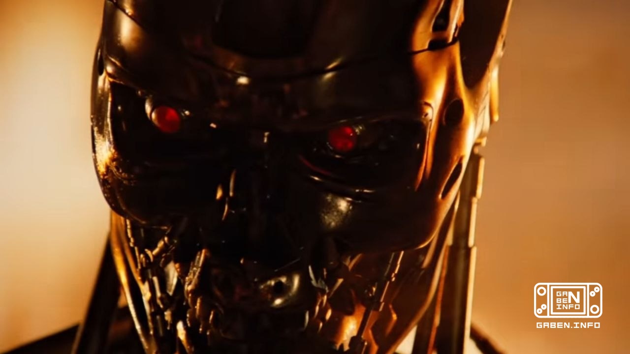 🤖 เมื่อเร็วๆ นี้ ฉันได้อ่านหนังสืออย่างเป็นทางการเกี่ยวกับ Terminator เล่มแรกแล้ว และอยากแบ่งปันความคิดเห็นของฉันกับคุณ ...