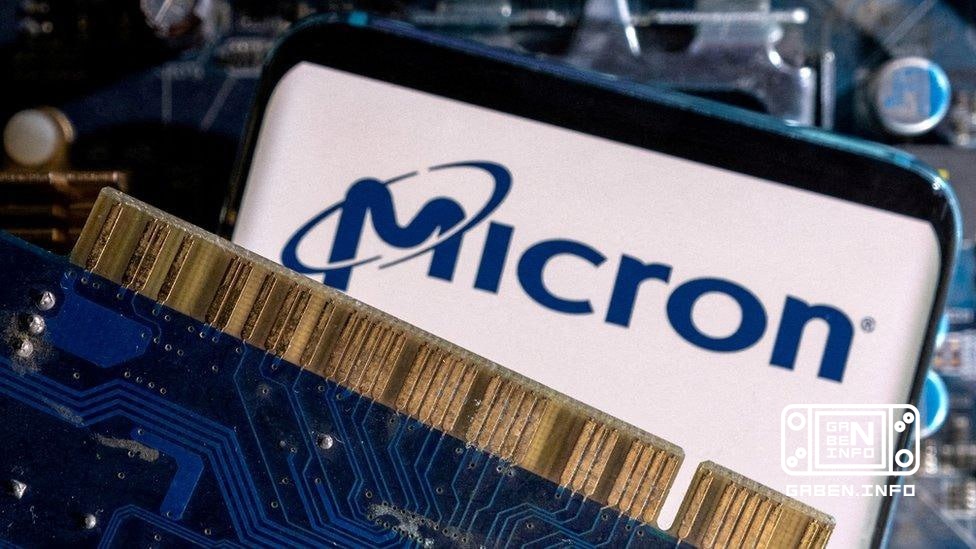 ❗️The crisis of chips and memory will not end in 2027 - head of Micron Technology 🟠According to the CEO of the company, ...