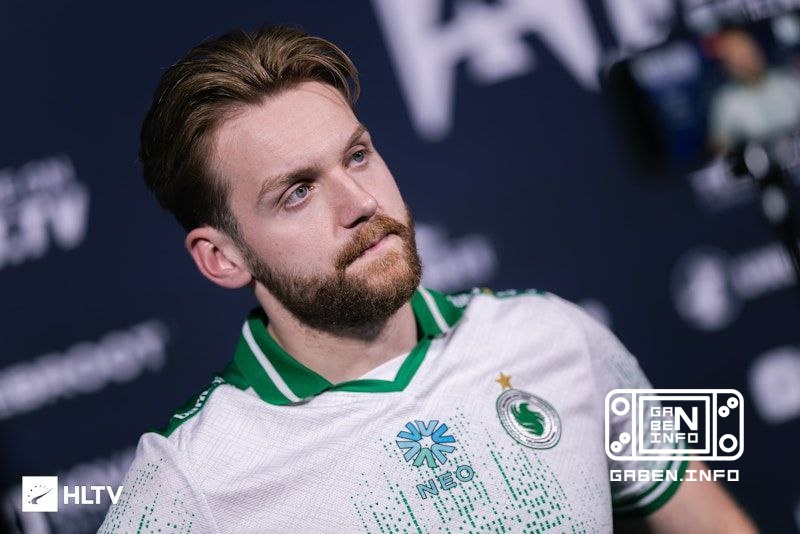 It's Nikola "NiKo" Kovac's birthday today! 🔥 — Congratulations to the young man!