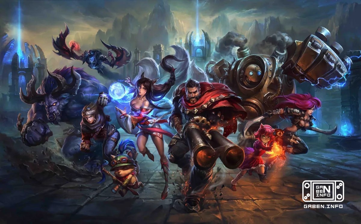 Riot Games 宣布推出《英雄联盟经典》，该游戏的一个版本将在客户端中以单独的模式出现。详细信息将在 7 月 11 日的单独演示中公布，但数据挖掘人员已经找到了与更新相关的文件。