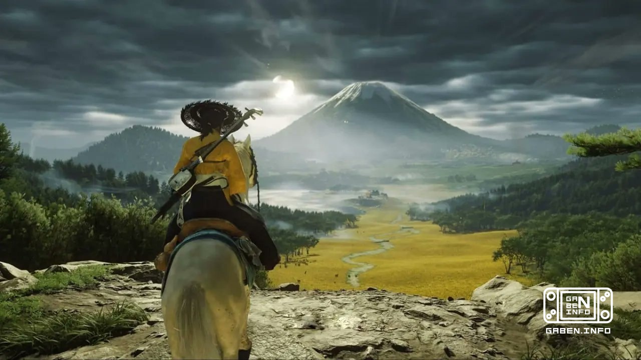 Ghost of Yōtei follows the success of Ghost of Tsushima not only in sales, but also in real life. According to Nikkei, t...
