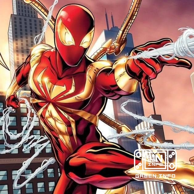 Rumor: il costume di Doomsday di Tobey Maguire sarà simile alla tuta di ferro rossa e dorata dell'universo Ultimate.