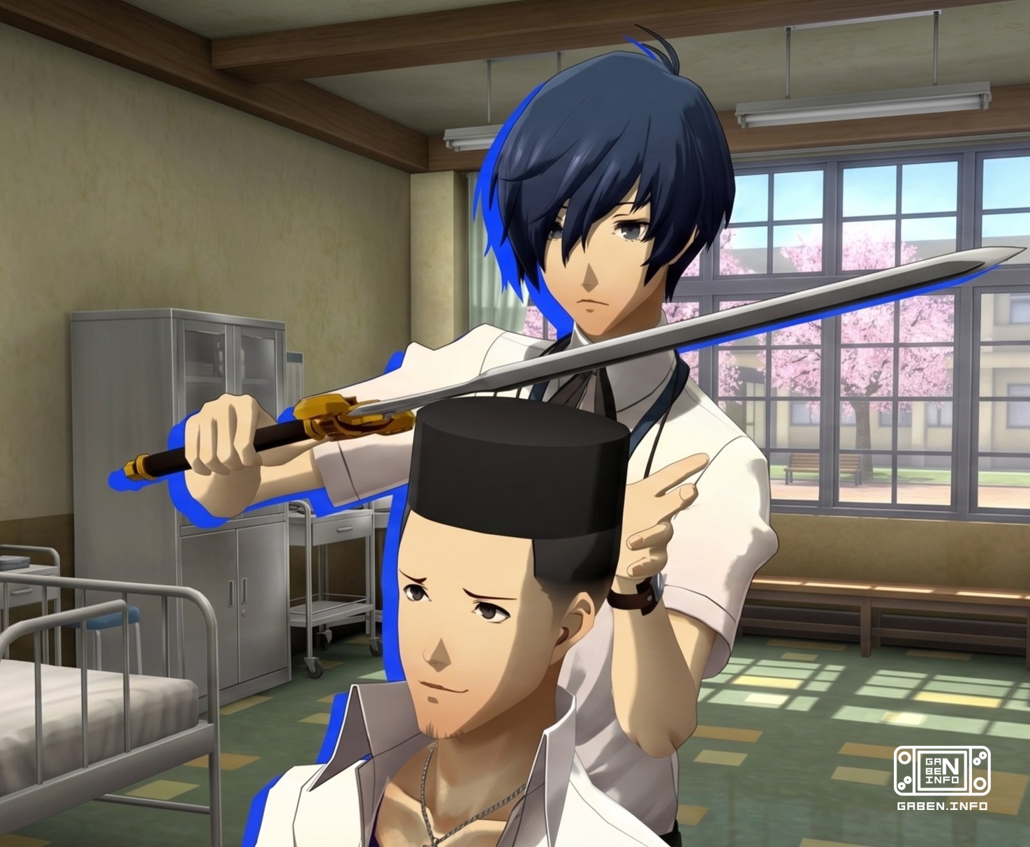 Persona 3 Reload sprzedała się na całym świecie w ponad 3 milionach egzemplarzy, co obejmuje zarówno wydania fizyczne, j...