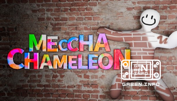 🤯 El juego independiente Meccha Chameleon les reportó a los desarrolladores unos 40 millones de dólares; la creación del...