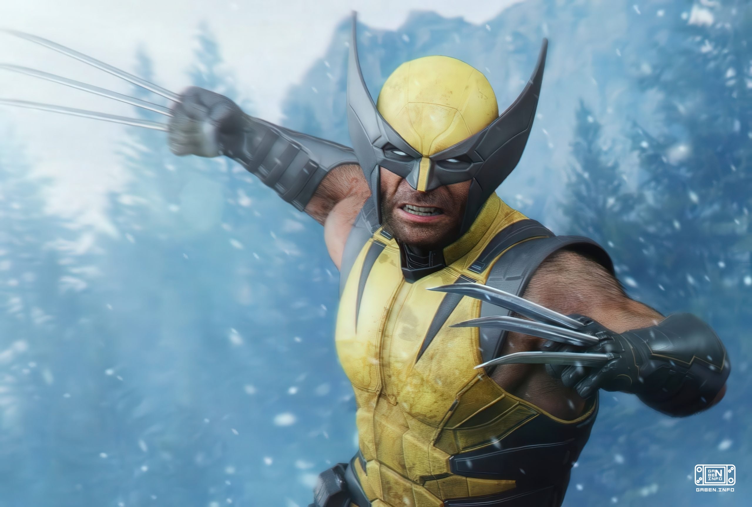 СЛУХ: Insomniac делает сразу 4 игры — и одна из них «Веном», выход которого намечен на 2027 год Сейчас студия доделывает...