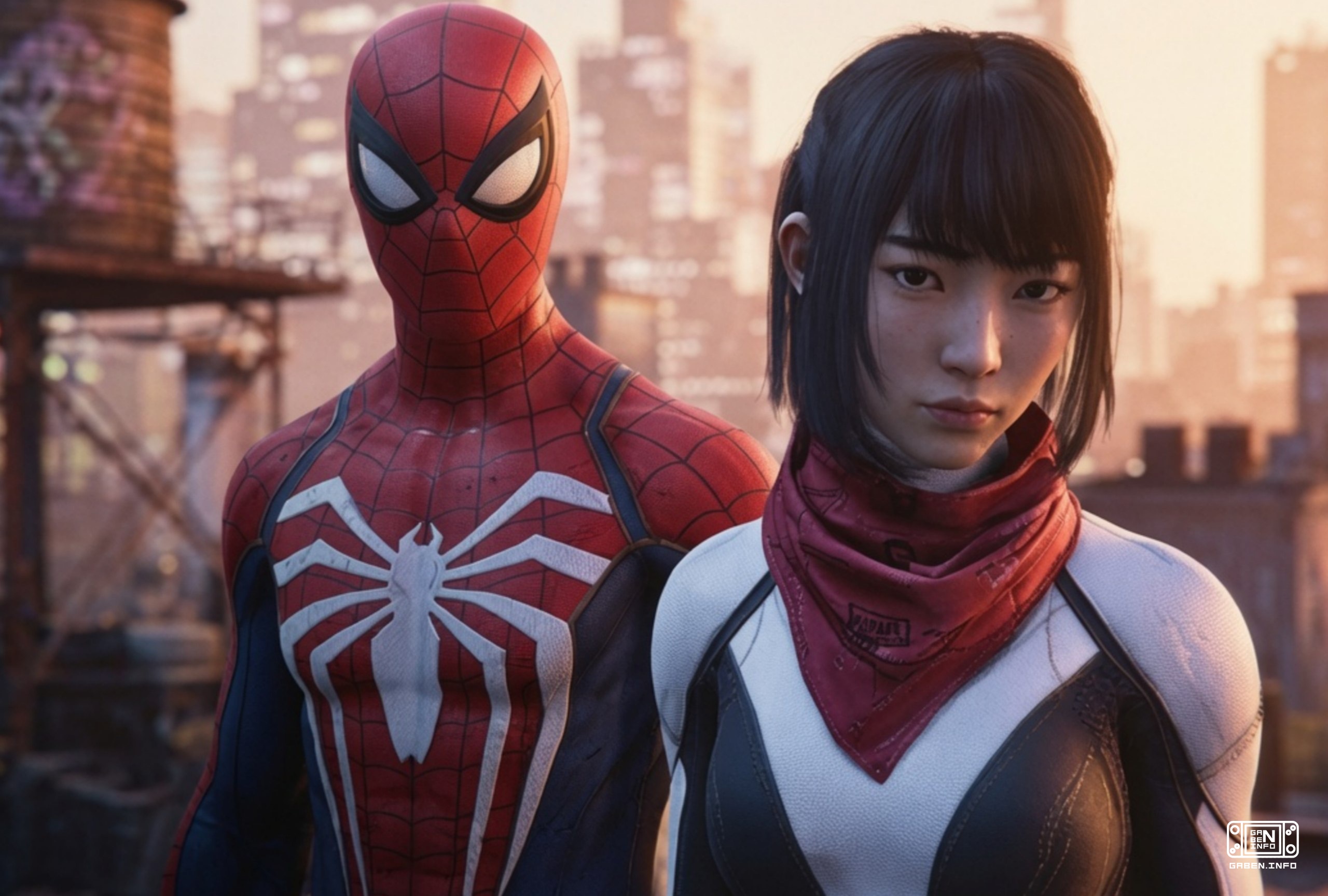 СЛУХ: Insomniac делает сразу 4 игры — и одна из них «Веном», выход которого намечен на 2027 год Сейчас студия доделывает...
