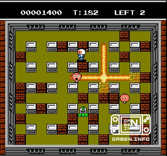 امروز سی و پنجمین سالگرد Bomberman II است - در 28 ژوئن 1991 منتشر شد. دنباله "Bomberman" در NES باید تقریباً شش سال صبر ...