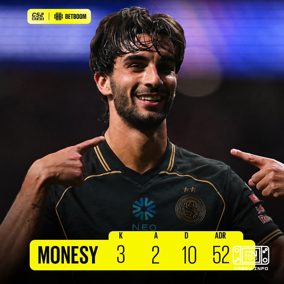 ️ Urgent message! Falcons - m0NESY detected a strange connection from the team's computer.
