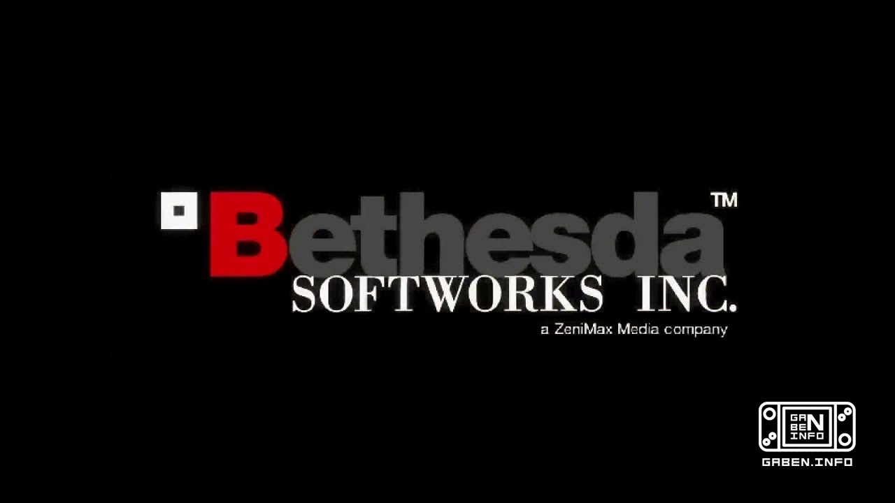 منذ 40 عامًا تأسست شركة تسعدنا الآن بترقب الألعاب - Bethesda Softworks ما هو الحكم الشرجي.قسم لمثل هذه الذكرى الملتحية؟