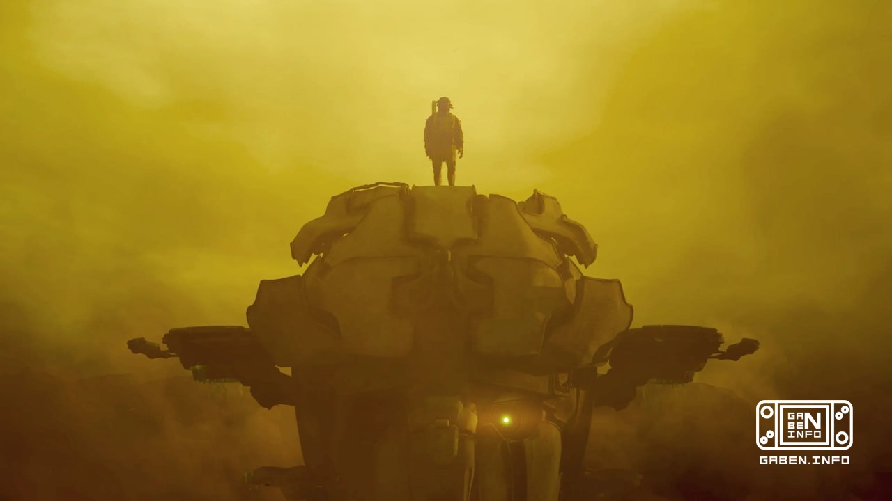 gen ATLAS von Fumito Ueda (The Last Guardian, ICO, Shadow of the Colossus) wird kein vollwertiger Shooter sein Kämpfe wu...
