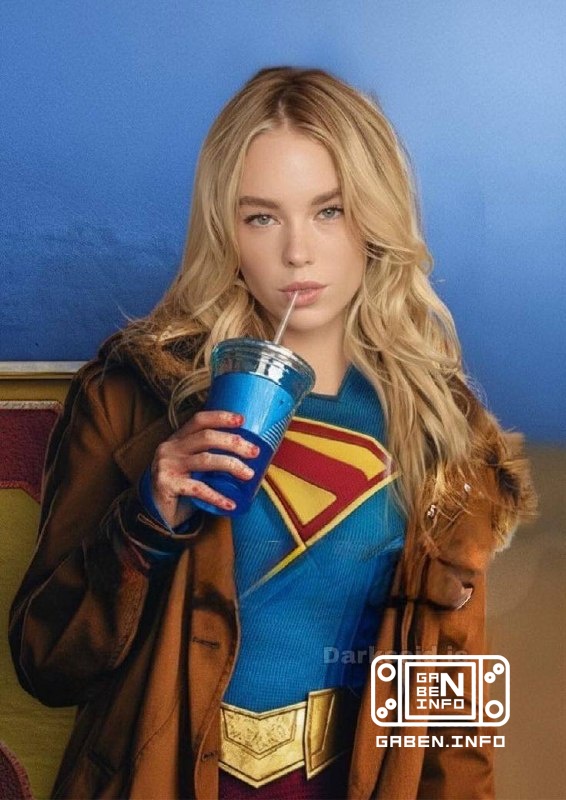 ❗️💸CAN?: Warner Bros.Supergirl's box office gross of over $300 million will be considered a success for the DCU. 📝The Wr...