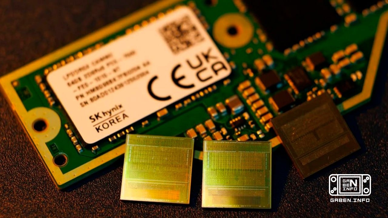 A Lenovo admite que os preços da RAM podem nunca voltar aos níveis de 2025. A empresa acredita que, até 2030, os elevado...