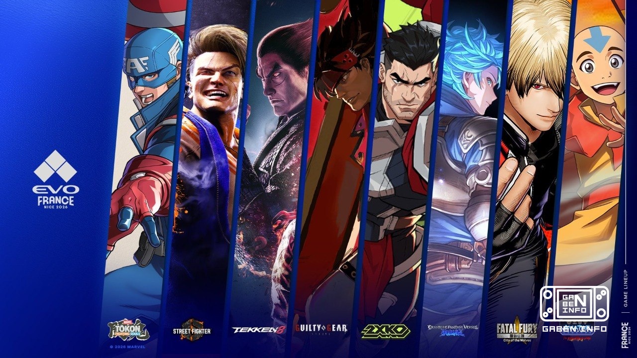 Фанатский файтинг по Аватару войдёт в линейку турнира Evo France в октябре Сама Avatar Legends: The Fighting Game выйдет...